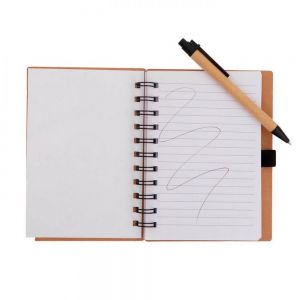 LIBRETA BOLA